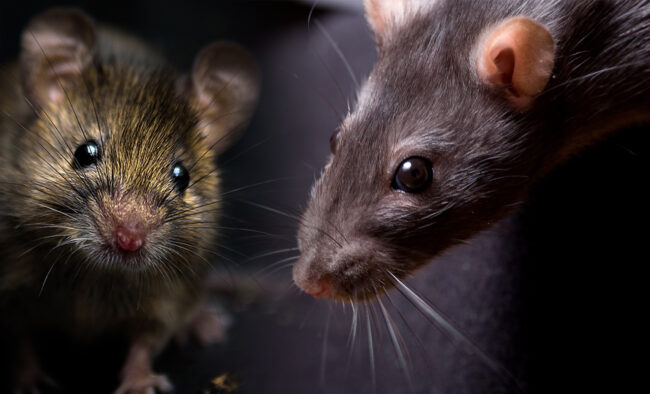 Glue Traps (Offences) Bill passes third and final reading in England