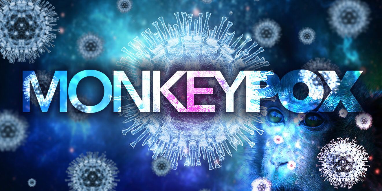 Killgerm keeping you informed: Monkeypox statement