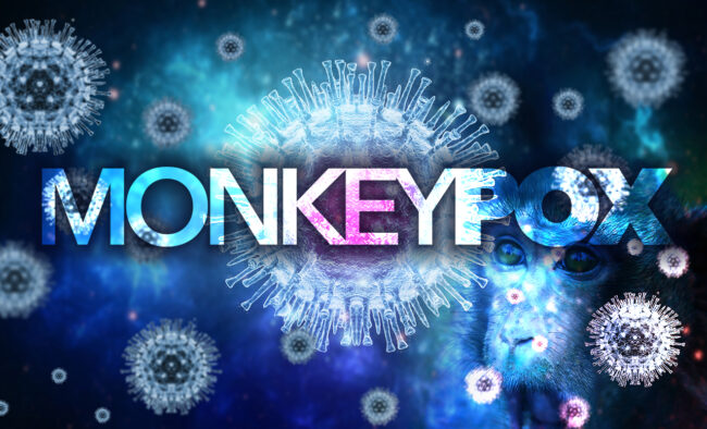 Killgerm keeping you informed: Monkeypox statement