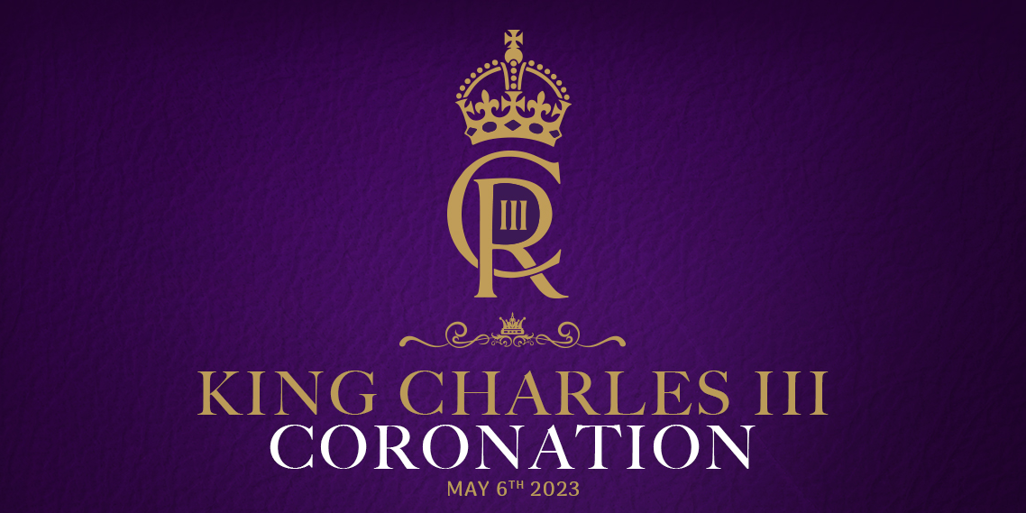 King Charles Coronation
