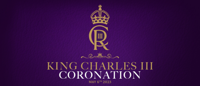 King Charles Coronation