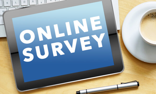 Support the future of house mouse control indoors – take this 5 minute survey today