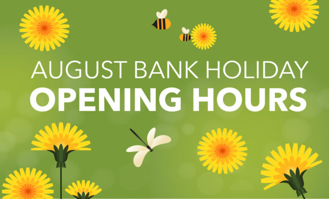 August_bank_holiday