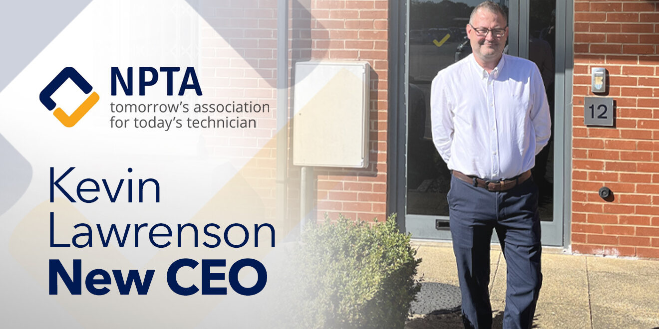 National Pest Technicians Association Welcomes Kevin Lawrenson as New CEO