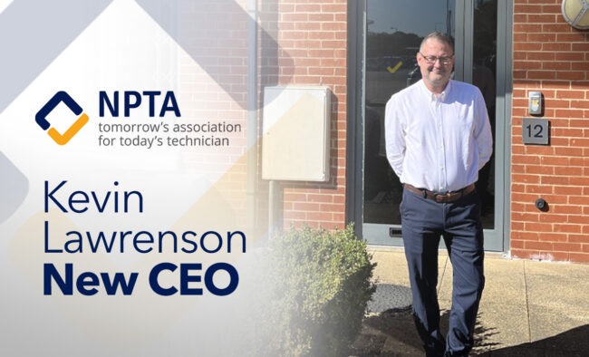 National Pest Technicians Association Welcomes Kevin Lawrenson as New CEO