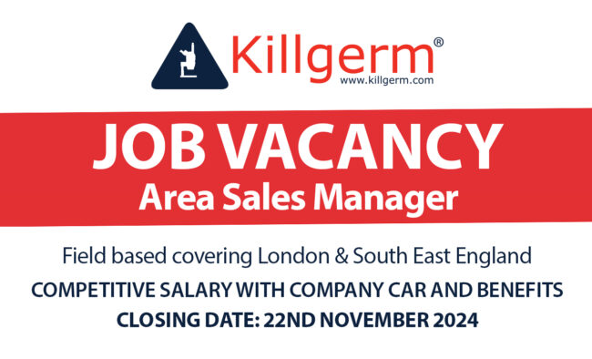 Join Our Team as an Area Sales Manager! Location: London & South East England