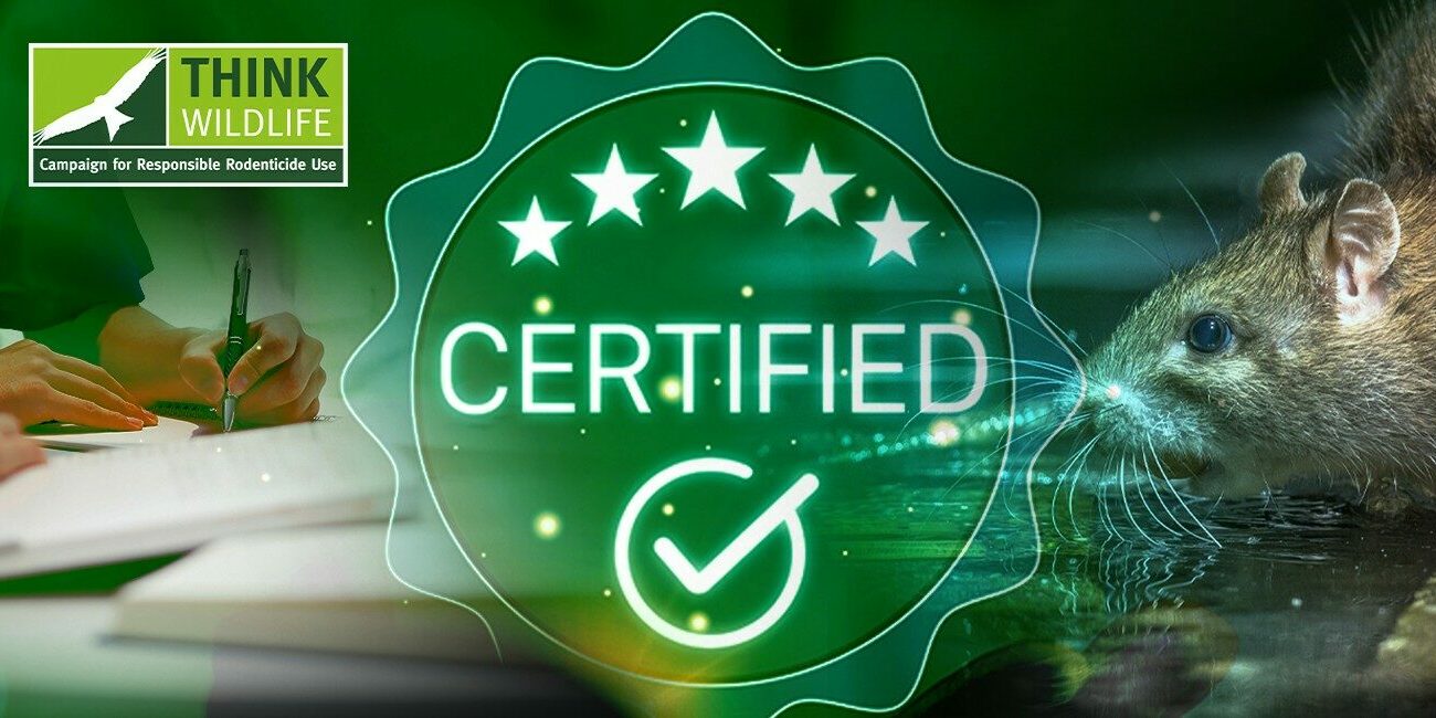 Will You Be Able To Buy Professional Use Rodenticide in 2026?